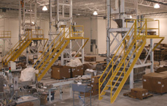 Bulk Bag Dispensing to Packaging